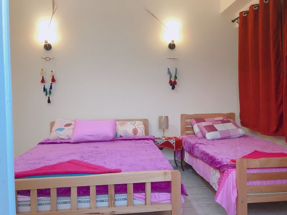 Joy Apartments Superior Apartment 9