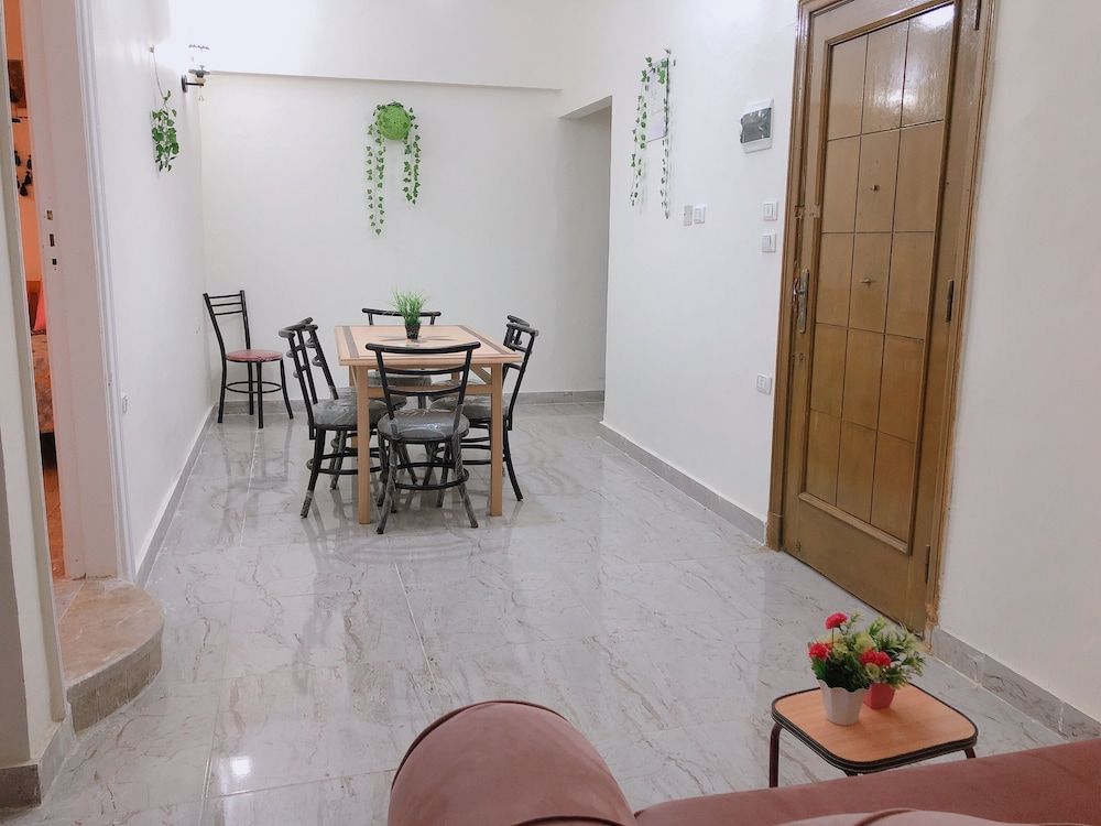 undefined Joy Apartments 2