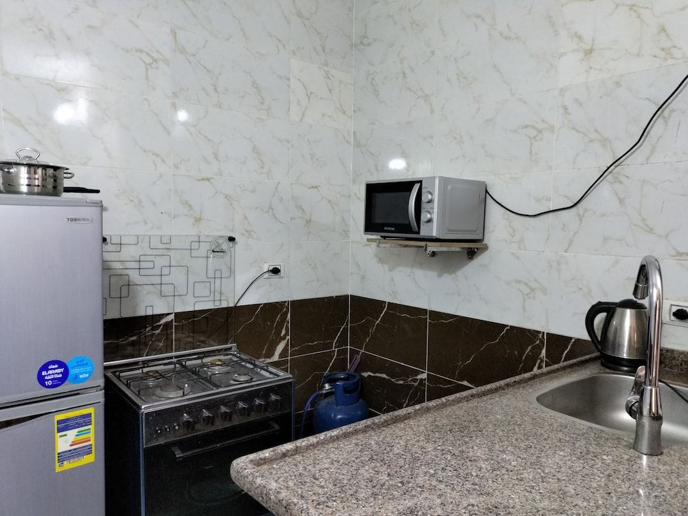 Joy Apartments Superior Apartment 17