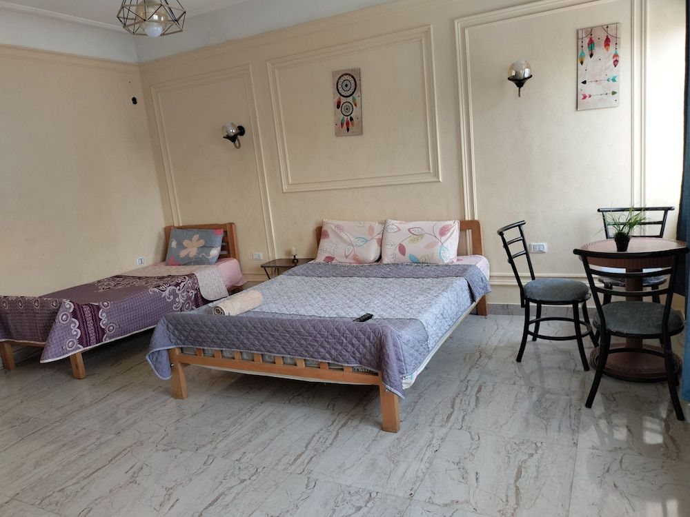 undefined Joy Apartments