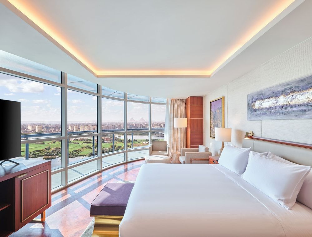 Royal Suite