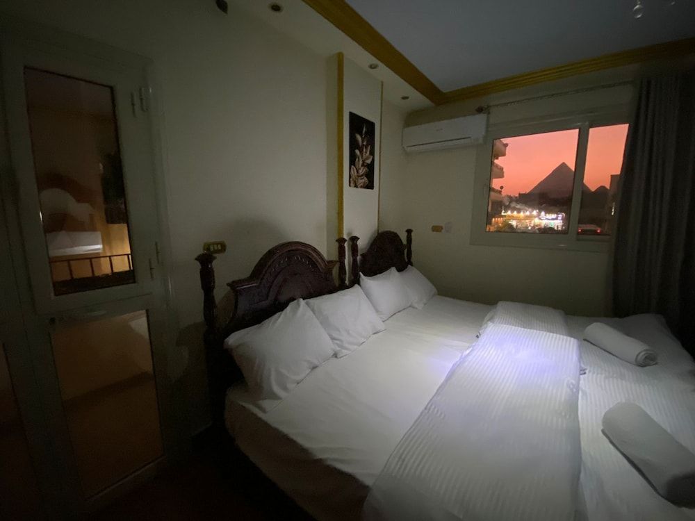 undefined Asma Pyramids View 7