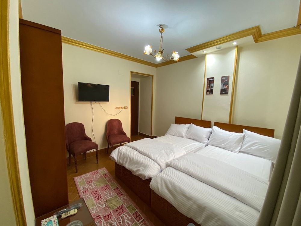 undefined Asma Pyramids View 6