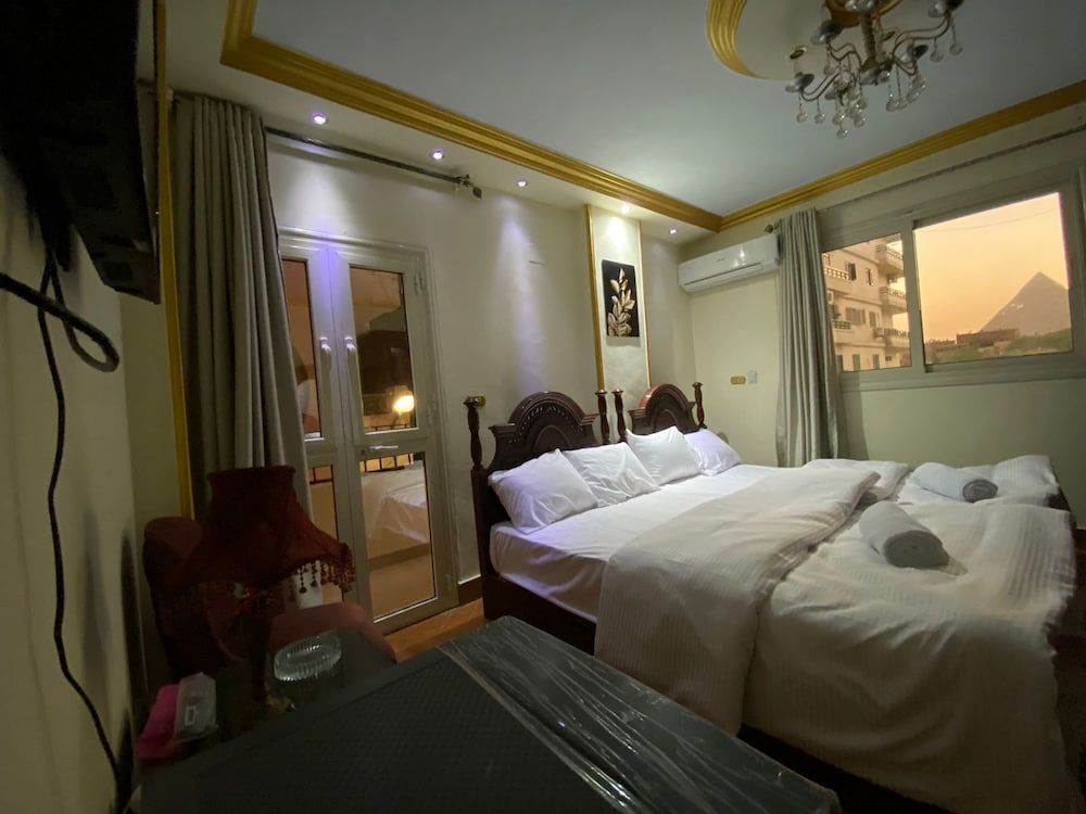 undefined Asma Pyramids View 9