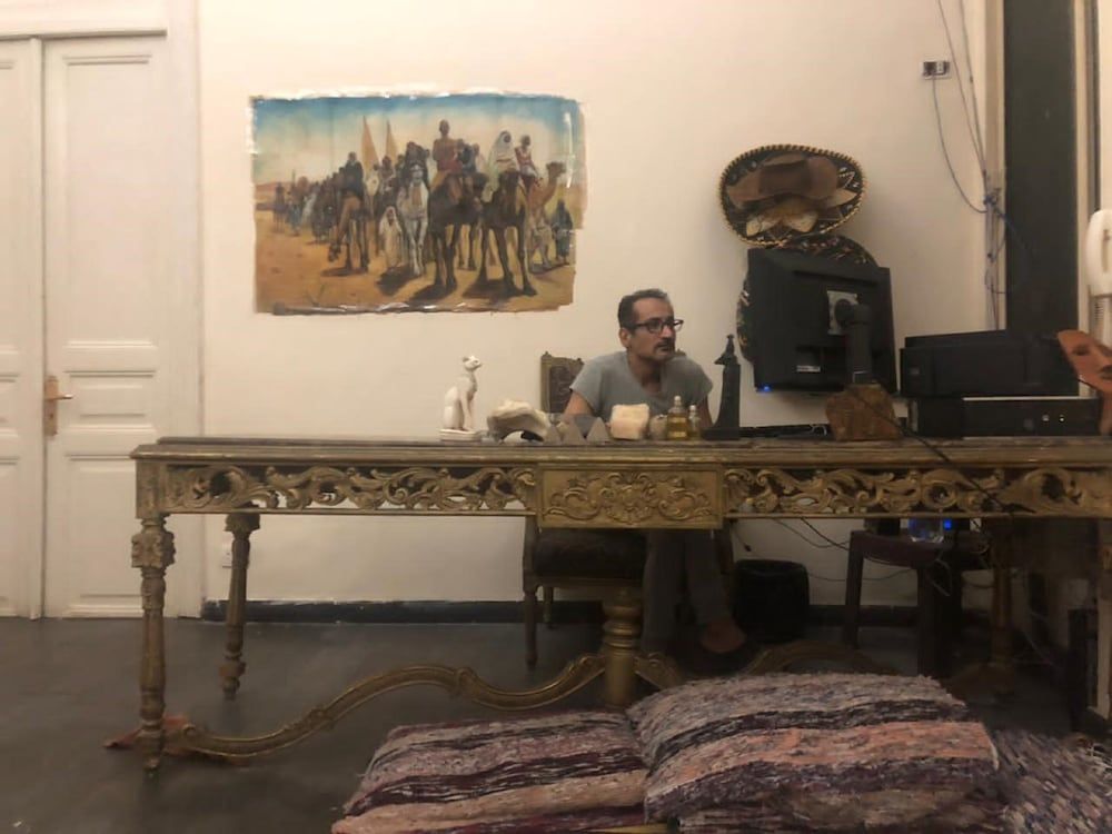 undefined Cairo central house 10