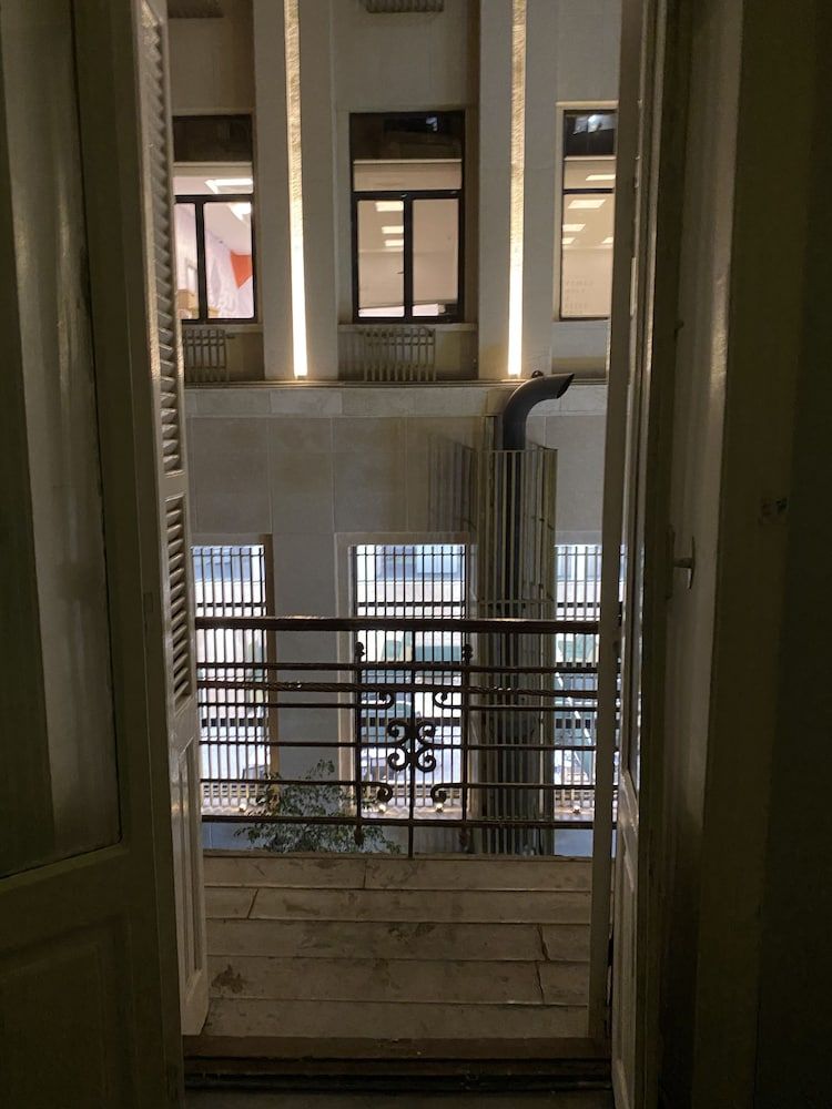 undefined Cairo central house 3