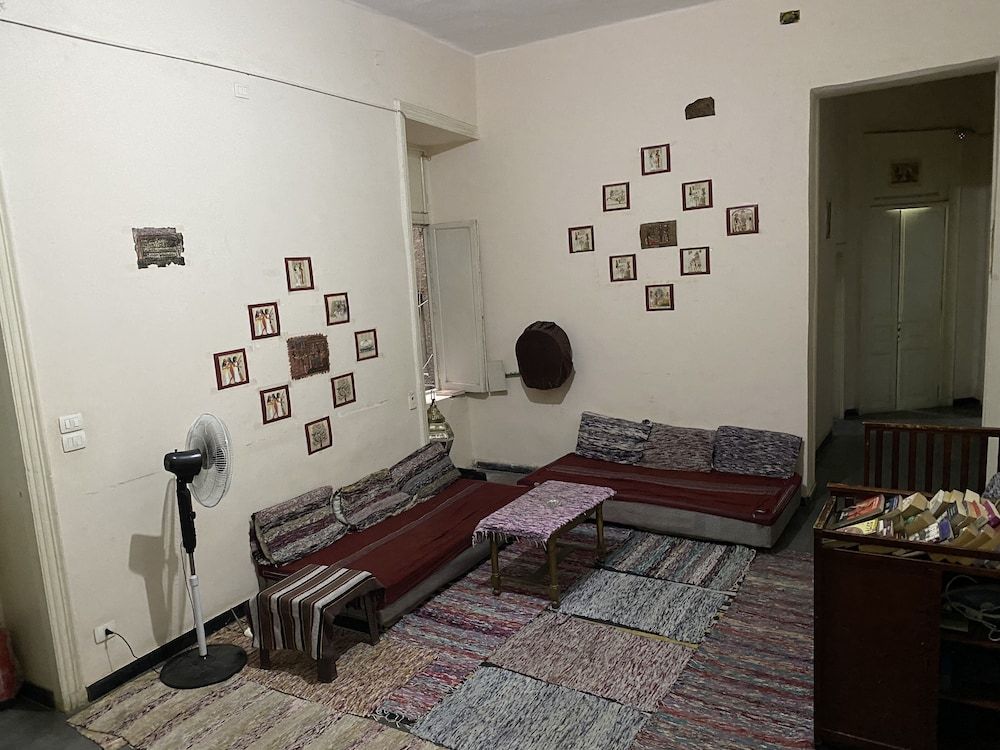 undefined Cairo central house 7