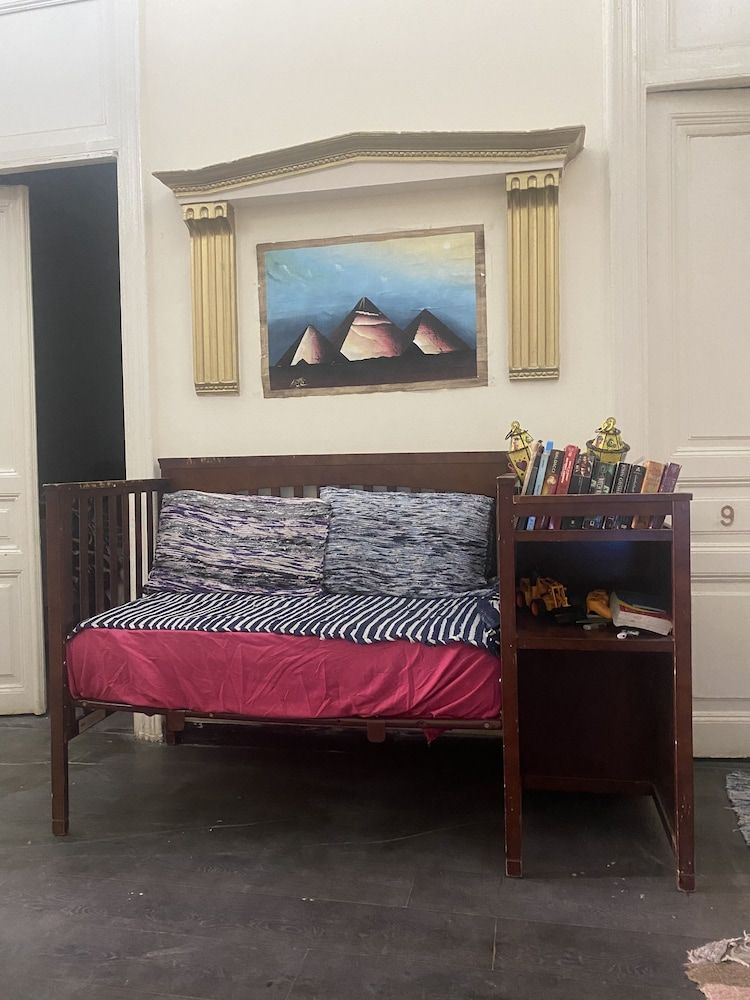 undefined Cairo central house 6