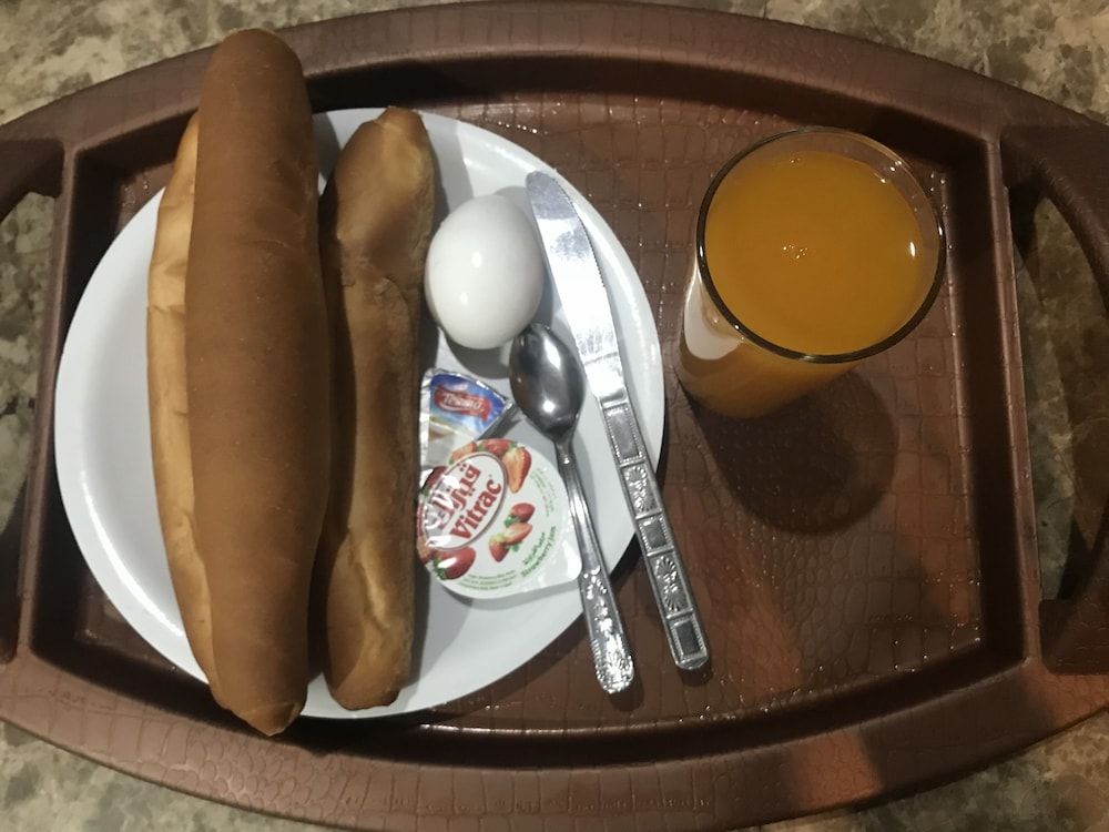 undefined Cairo central house 2