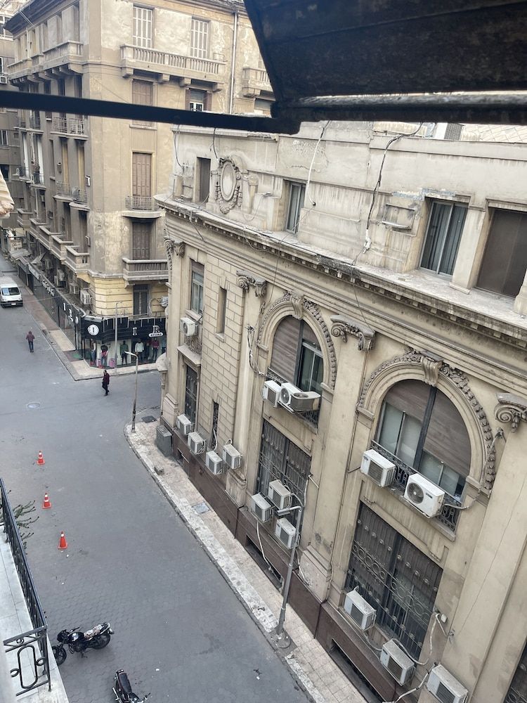 undefined Hotel New One 6