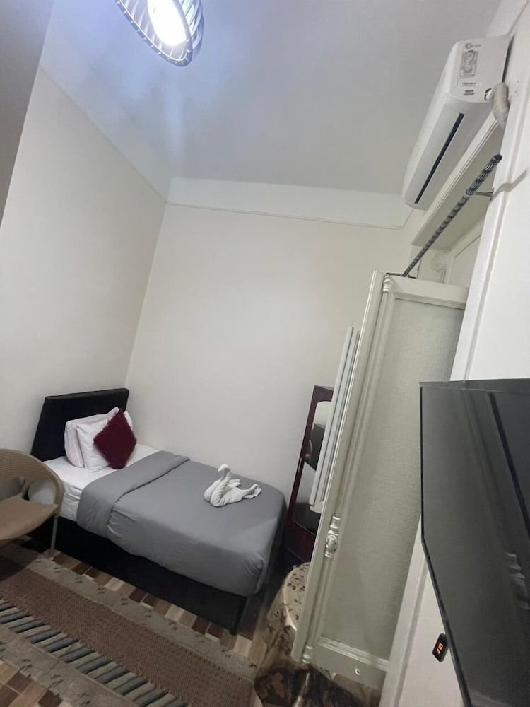 undefined Hotel New One 2