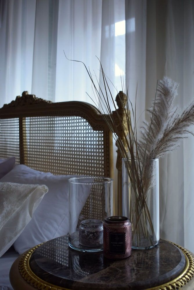 El otel Design Double Room, Shared Bathroom 12