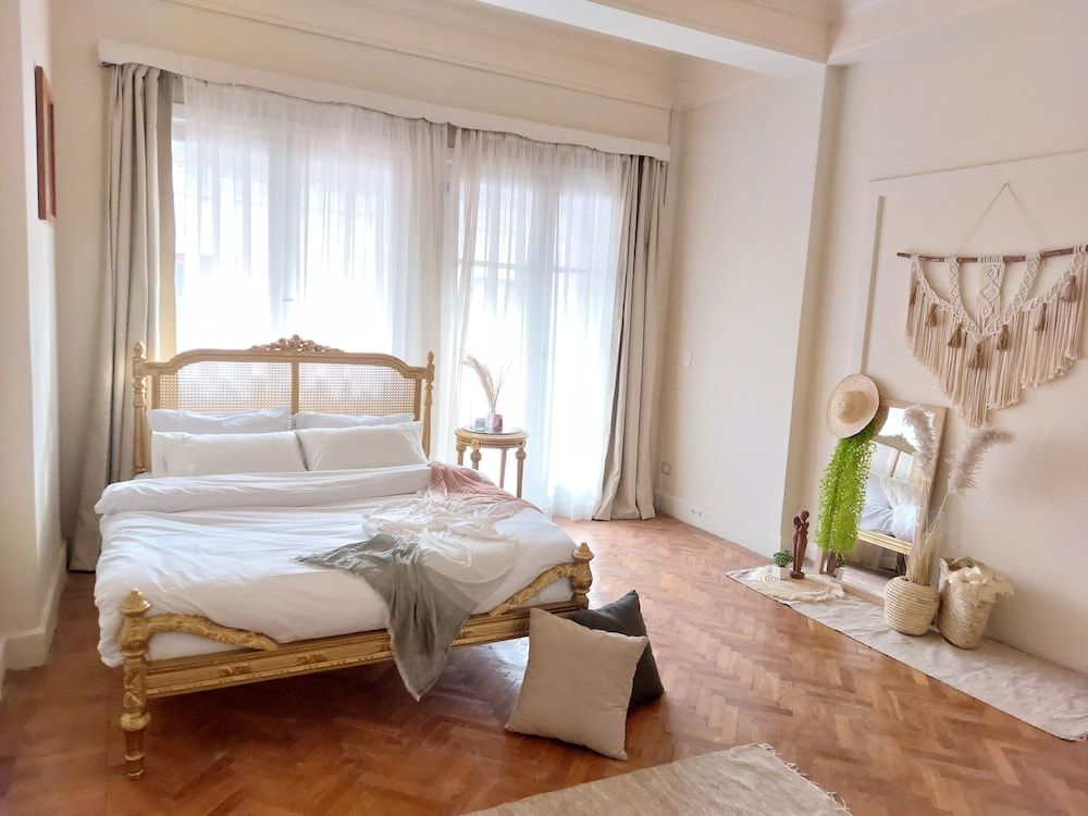 El otel Design Double Room, Shared Bathroom 15