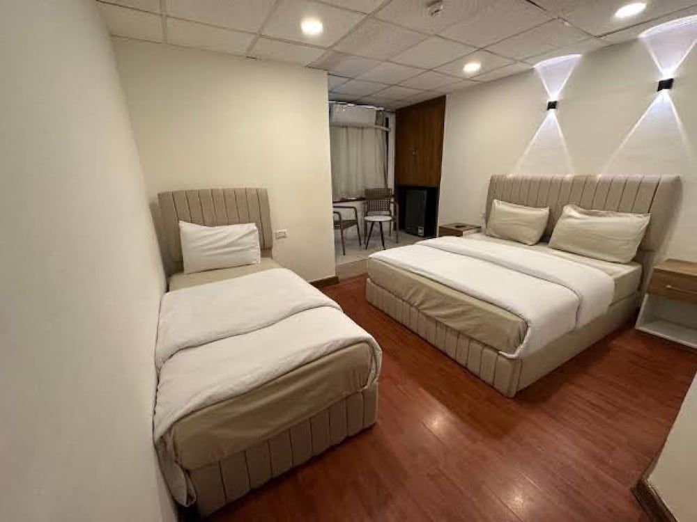 undefined EGY DAYS HOTEL