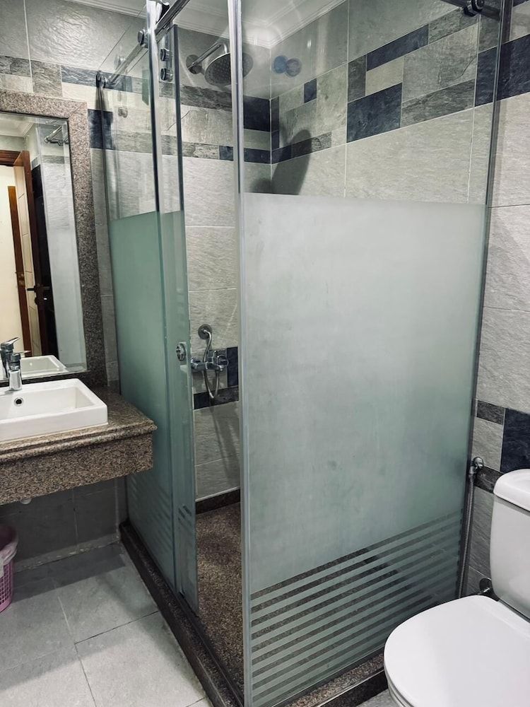 ELShams Hotel Deluxe Double or Twin Room 10