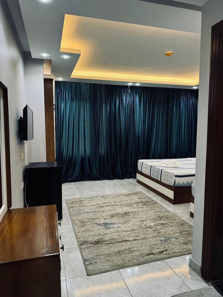 ELShams Hotel Deluxe Double or Twin Room 12