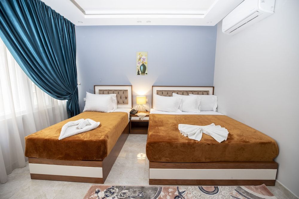 ELShams Hotel Deluxe Double or Twin Room 3
