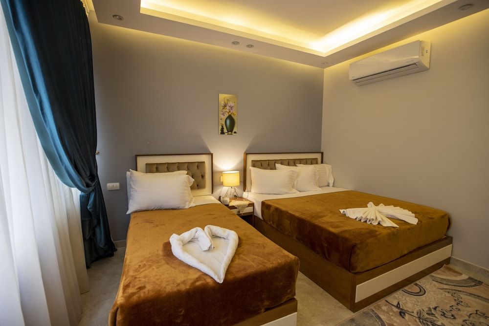 ELShams Hotel Deluxe Double or Twin Room 4