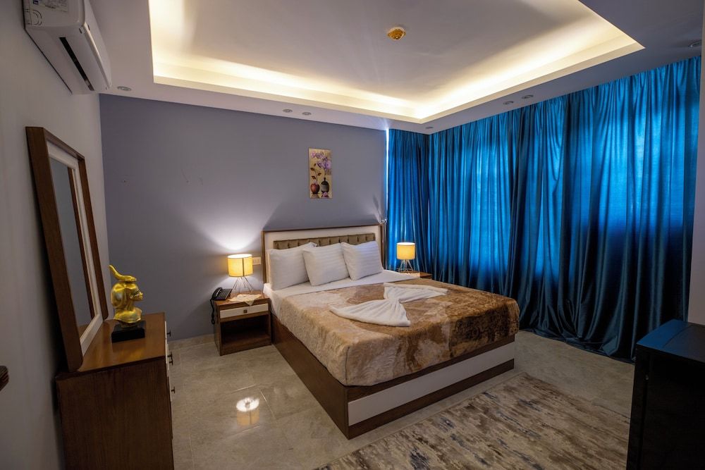 ELShams Hotel Deluxe Double or Twin Room 5