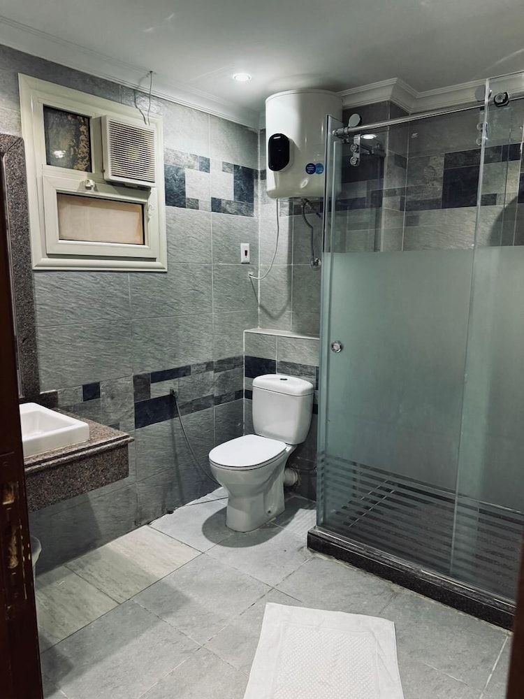 ELShams Hotel Deluxe Double or Twin Room 11