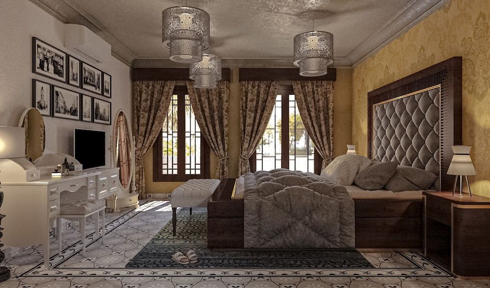 undefined Eileen Hotel 3