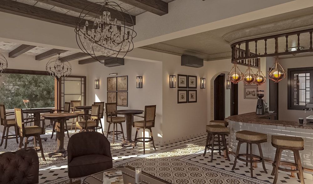 undefined Eileen Hotel 7