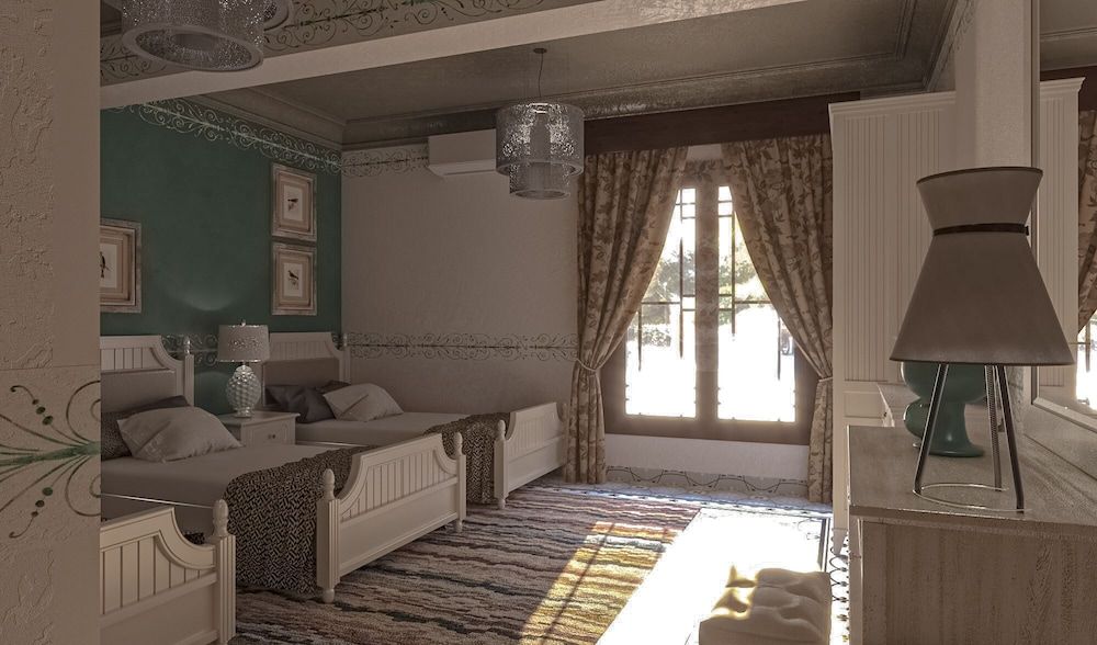 undefined Eileen Hotel 2