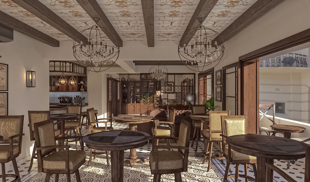 undefined Eileen Hotel 8