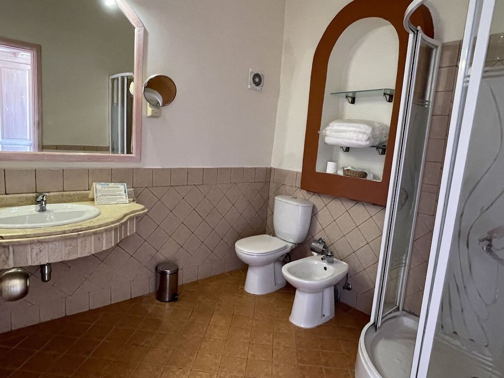 Dream lagoon Resort & Aqua Park Standard Double or Twin Room, Garden View 15