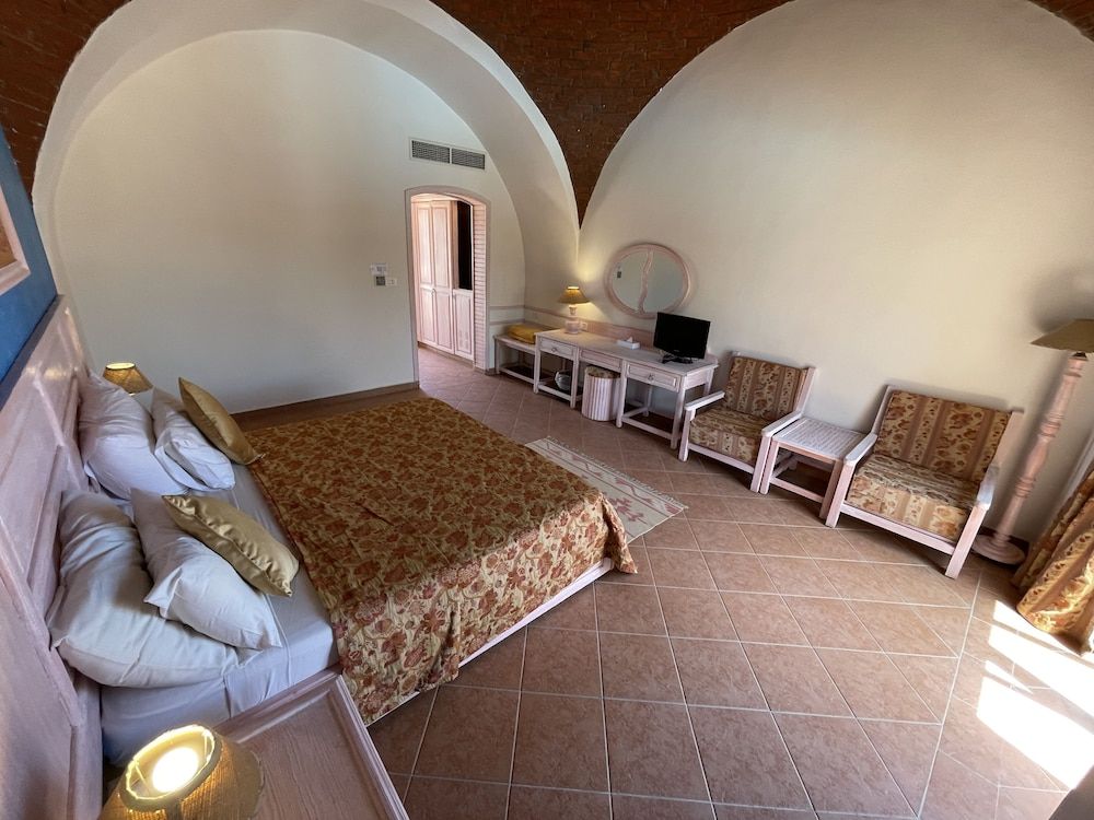 Dream lagoon Resort & Aqua Park Standard Double or Twin Room, Garden View 21