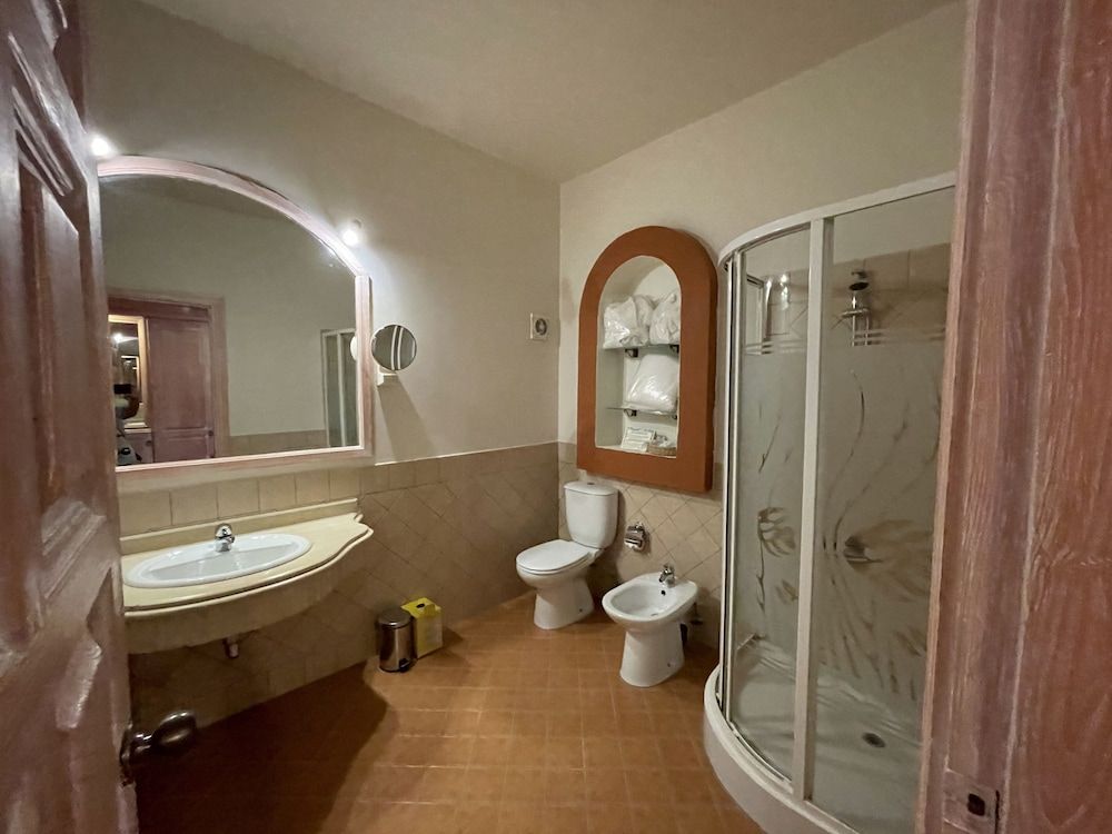 Dream lagoon Resort & Aqua Park Standard Double or Twin Room, Garden View 13