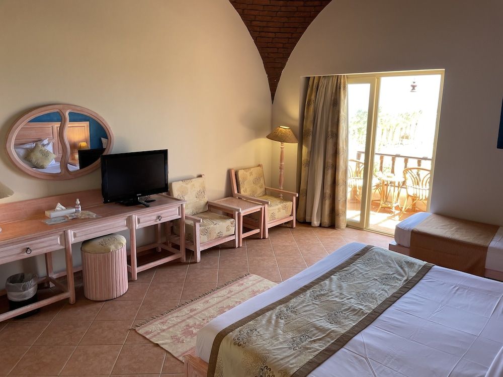 Dream lagoon Resort & Aqua Park Standard Double or Twin Room, Garden View 22