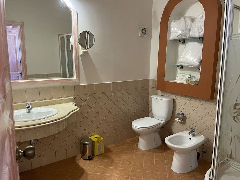 Dream lagoon Resort & Aqua Park Standard Double or Twin Room, Garden View 12