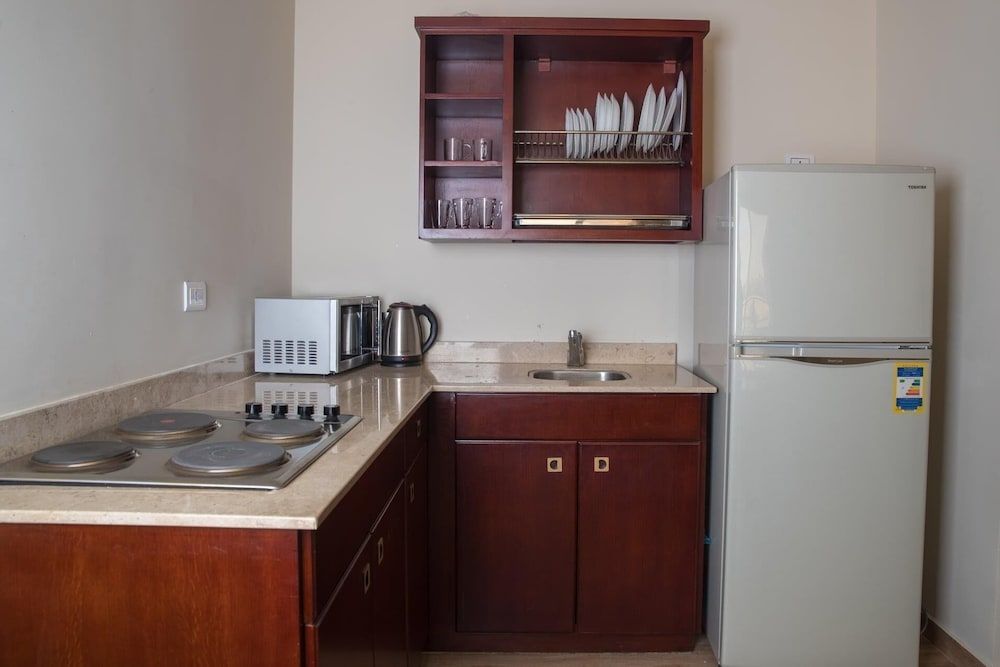 The Home Premium Apartment 4