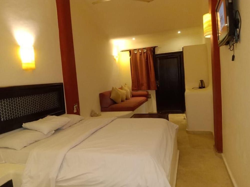 Basic Room