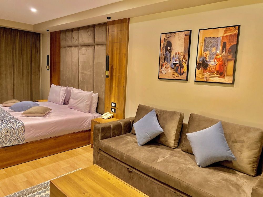 Royal Suite