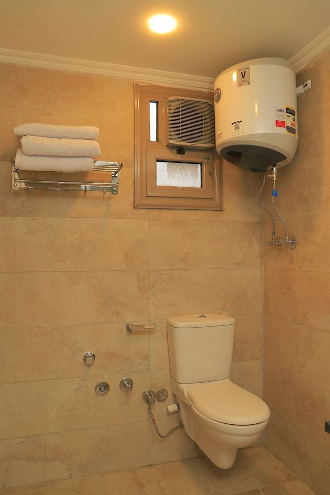 Jewel Grand Museum  Pyramids View Family Triple Room 16