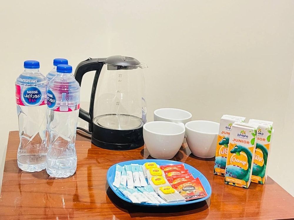 Jewel Grand Museum  Pyramids View Family Triple Room 10