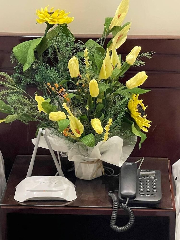 Jewel Grand Museum  Pyramids View Family Triple Room