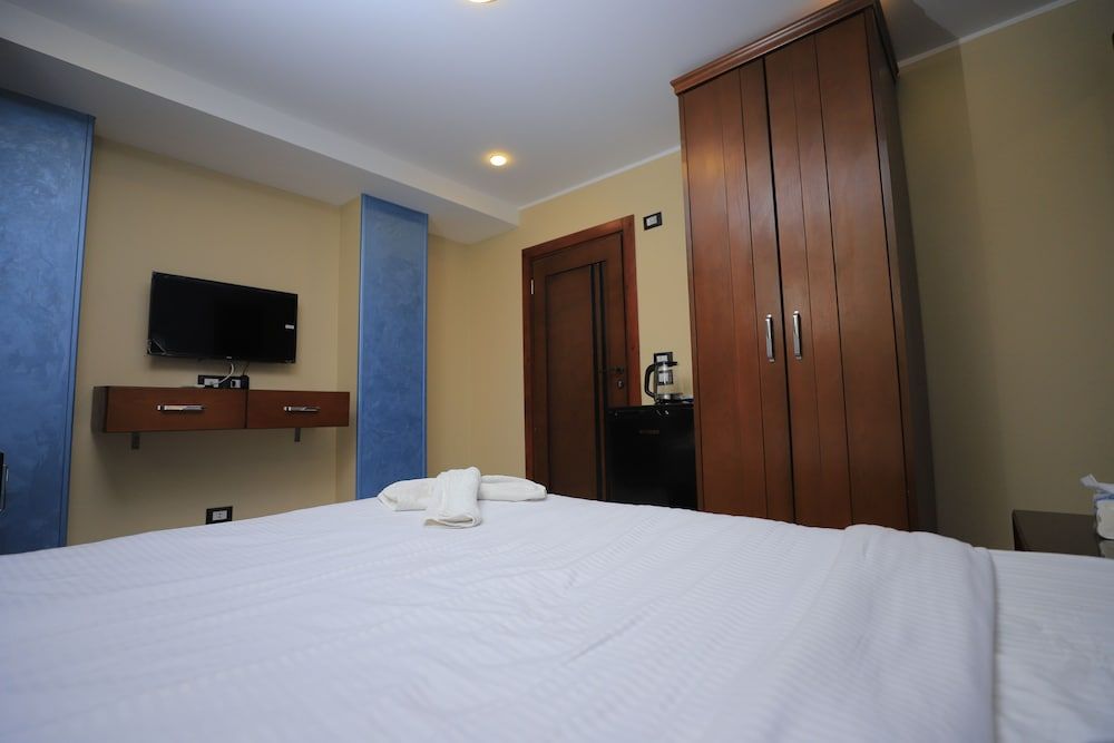 Jewel Grand Museum  Pyramids View Deluxe Double Room 2