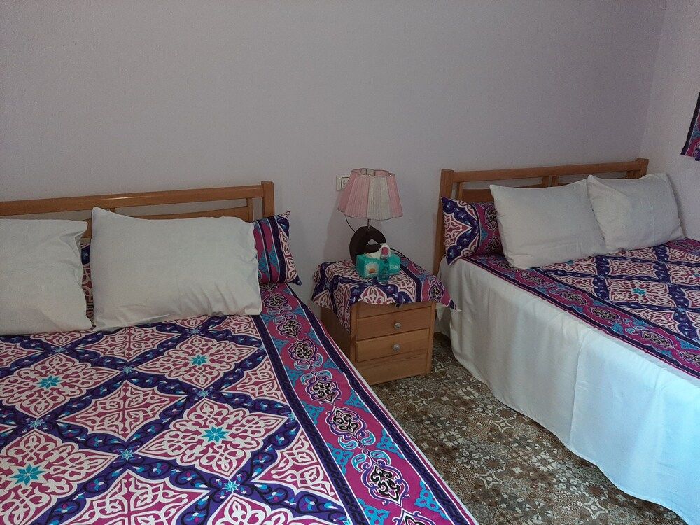 Panoramic Double or Twin Room