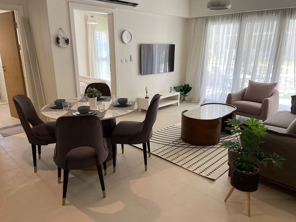 Elite Apartment