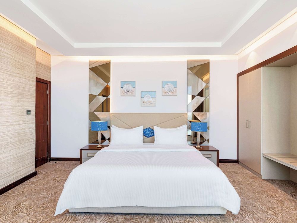 Rixos Premium Alamein Premium Suite Panoramic View