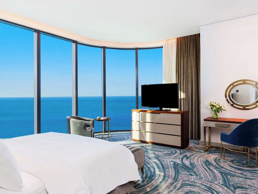 Rixos Premium Alamein Premium Suite Panoramic View 2