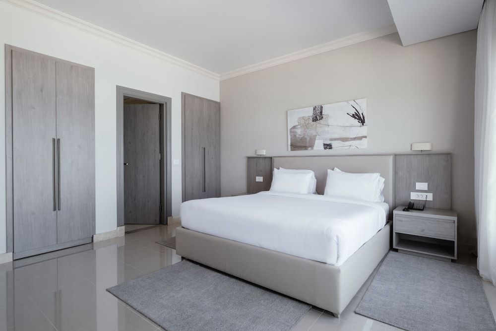 Triumph White Sands Family Suite (Sea Panoramic) 8