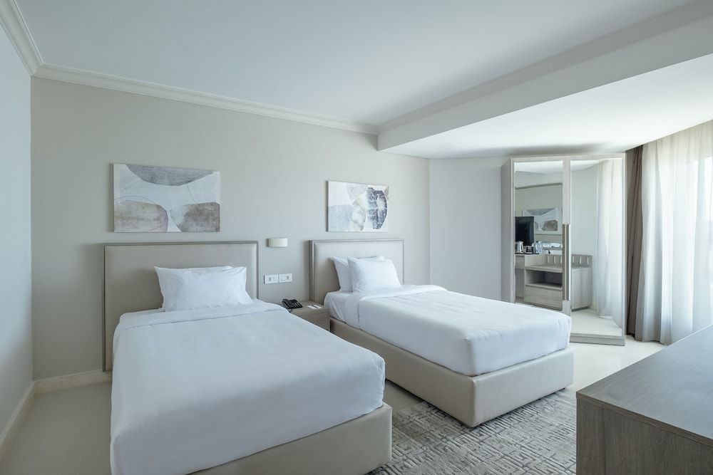 Triumph White Sands Family Suite (Sea Panoramic) 9