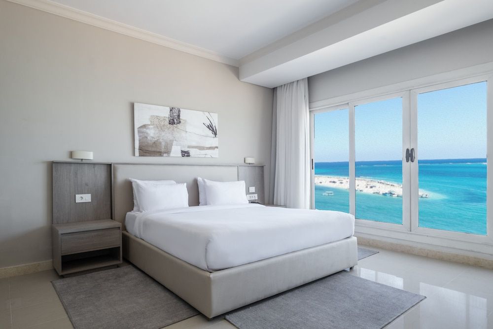 Triumph White Sands Family Suite (Sea Panoramic) 11
