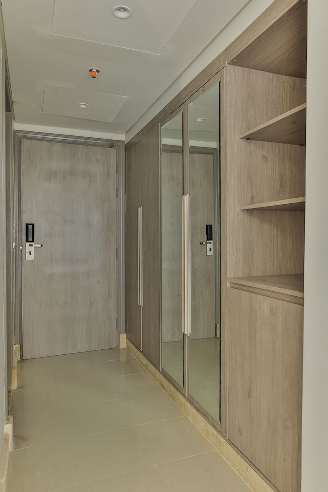 Triumph White Sands Junior Suite, 1 King Bed (Sea Side View) 7