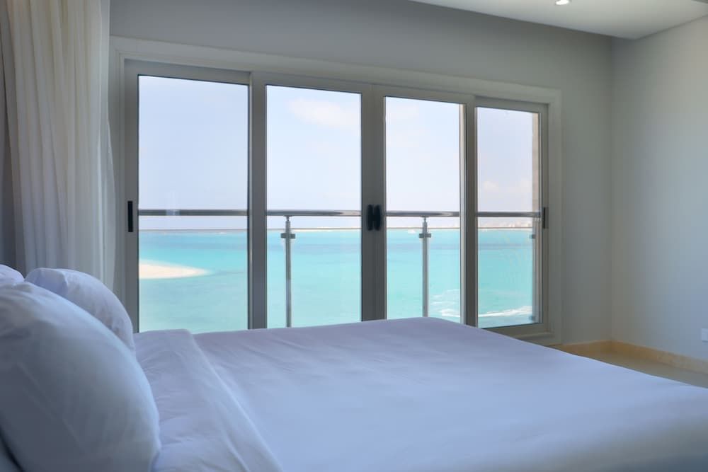 Triumph White Sands Family Suite (Sea Panoramic) 10