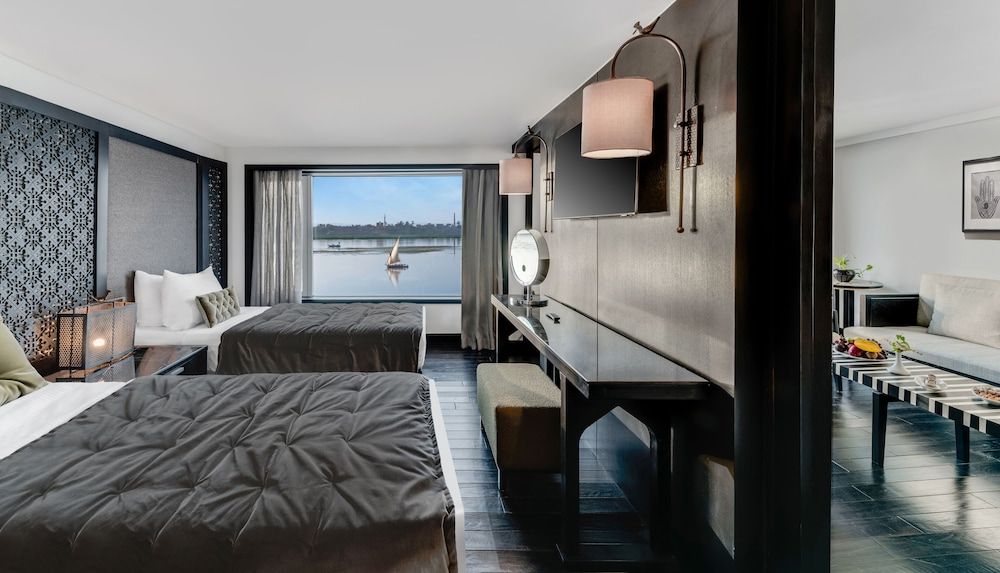 Movenpick MS Darakum